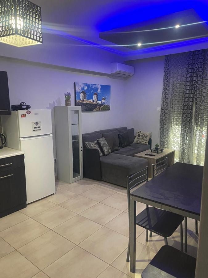 Appartamento Dimitris House 4 Salonicco Esterno foto