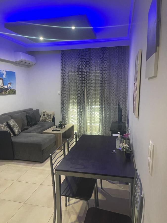 Appartamento Dimitris House 4 Salonicco Esterno foto
